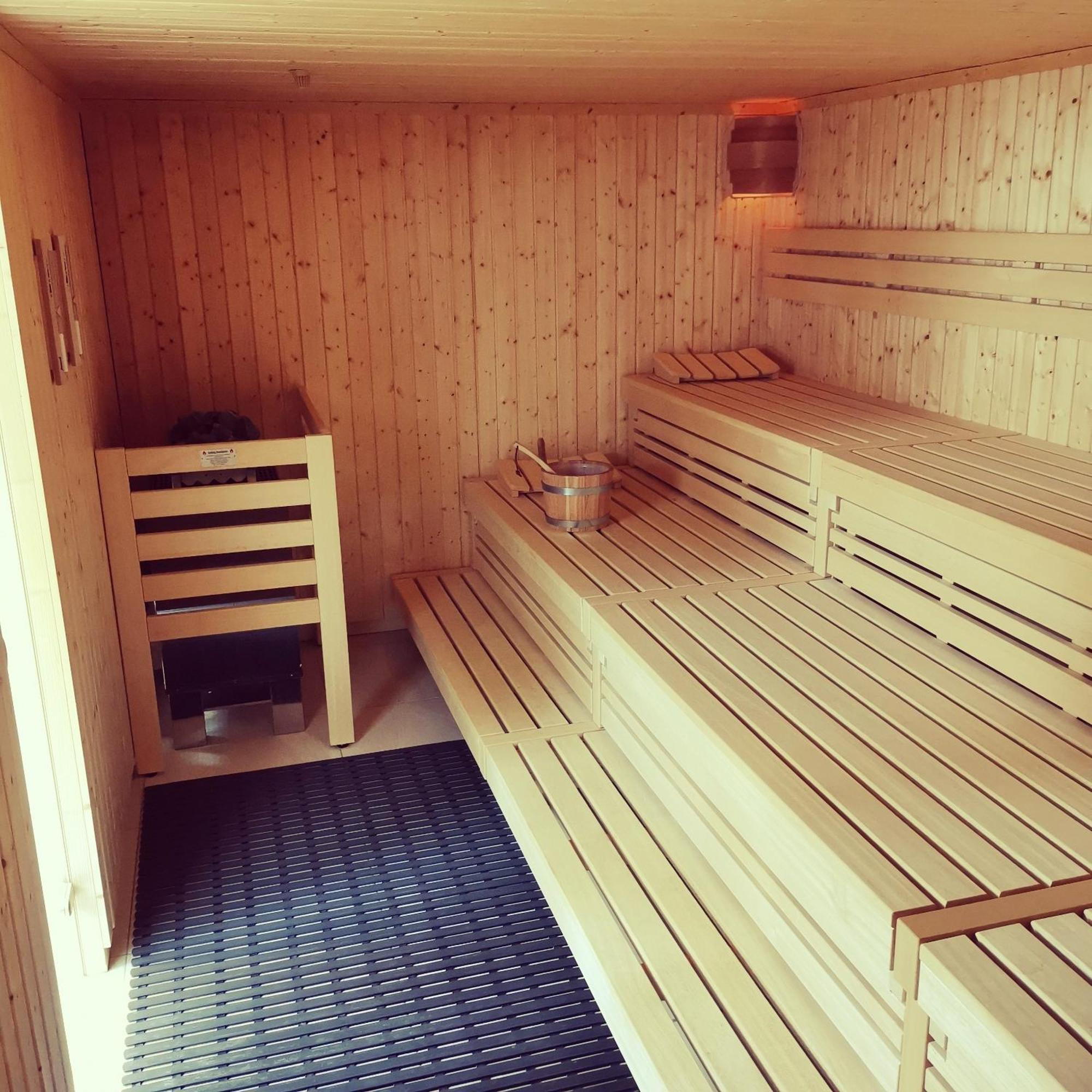 Ferienwohnung Duenennest Wittdün Exterior foto