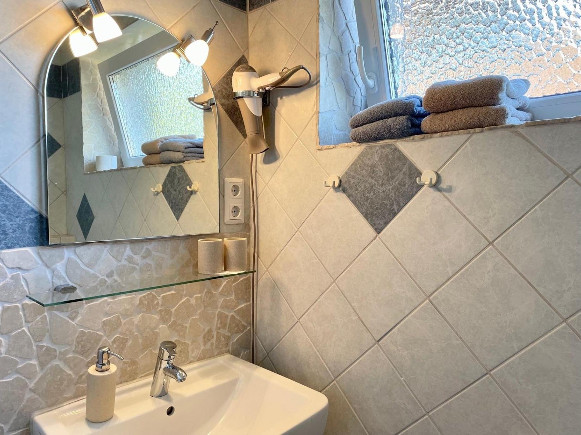 Ferienwohnung Duenennest Wittdün Exterior foto